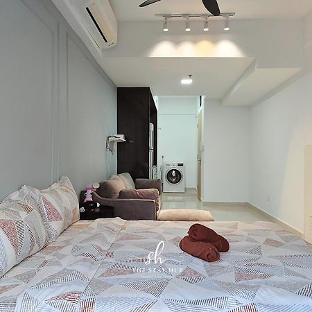 The Luxe Klcc View Sky Pool Apartamento Kuala Lumpur Exterior foto